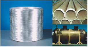 開(kāi)封FRP聚酯表面氈