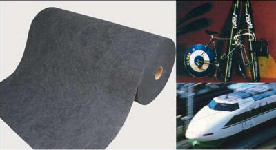 碳纖維表面氈的使用領(lǐng)域有哪些呢？