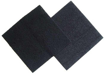 碳纖維復(fù)合氈